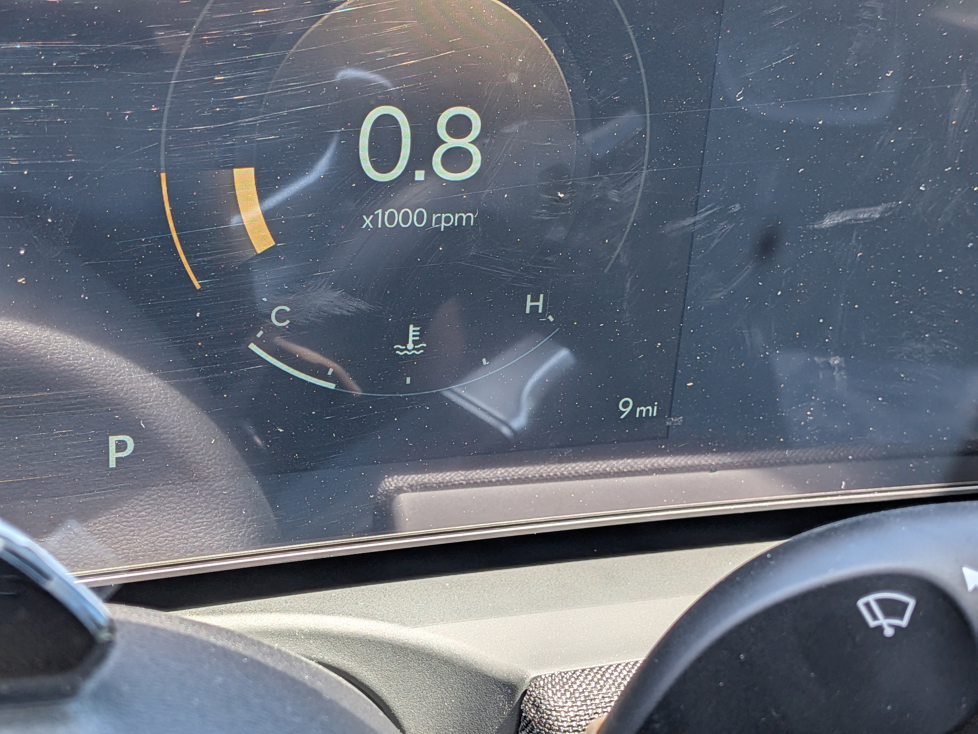 New 2026 Hyundai Tucson Limited w/ Tow & Go Package image 29