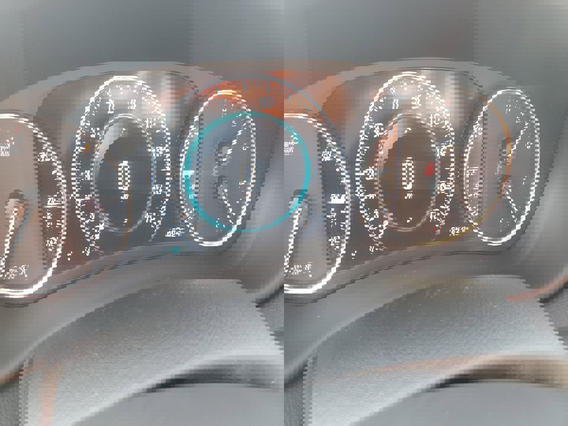 Used 2020 Buick Envision Premium image 20