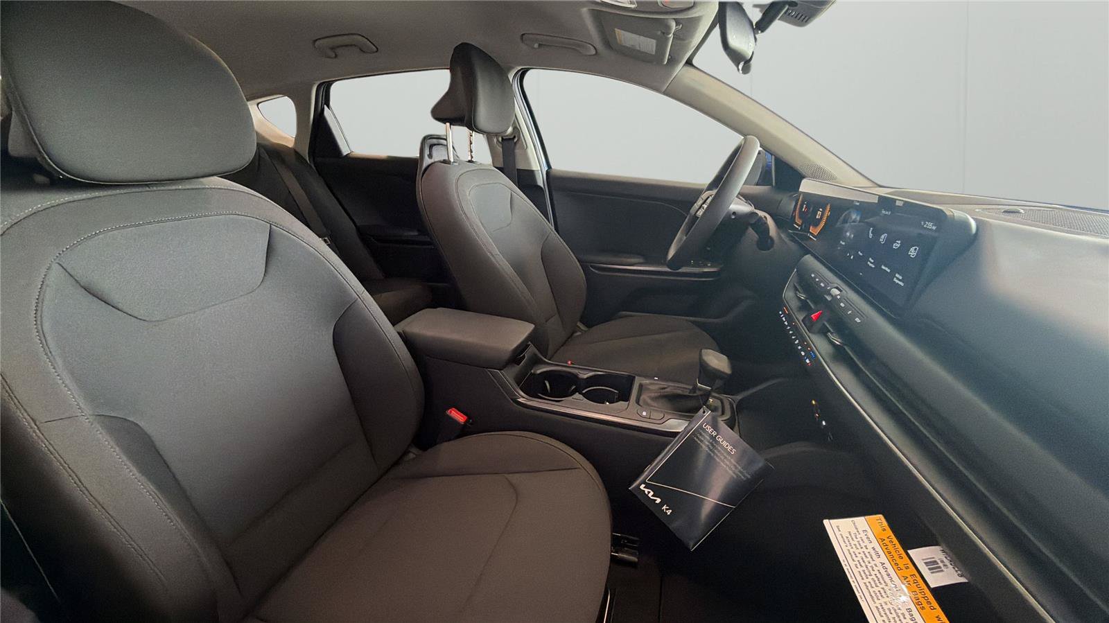 New 2026 Kia K4 FWD image 13