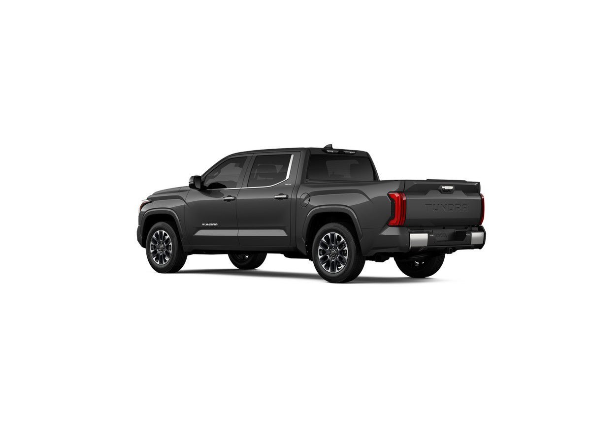 New 2026 Toyota Tundra Limited image 40