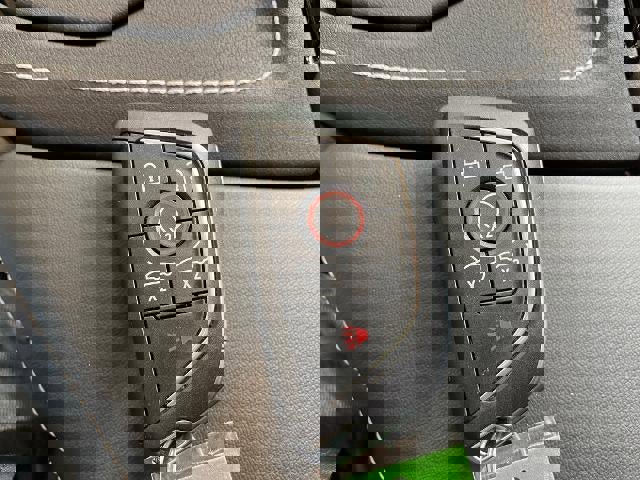 Used 2024 Chevrolet Corvette Z06 w/ Stealth Interior Trim Package image 31