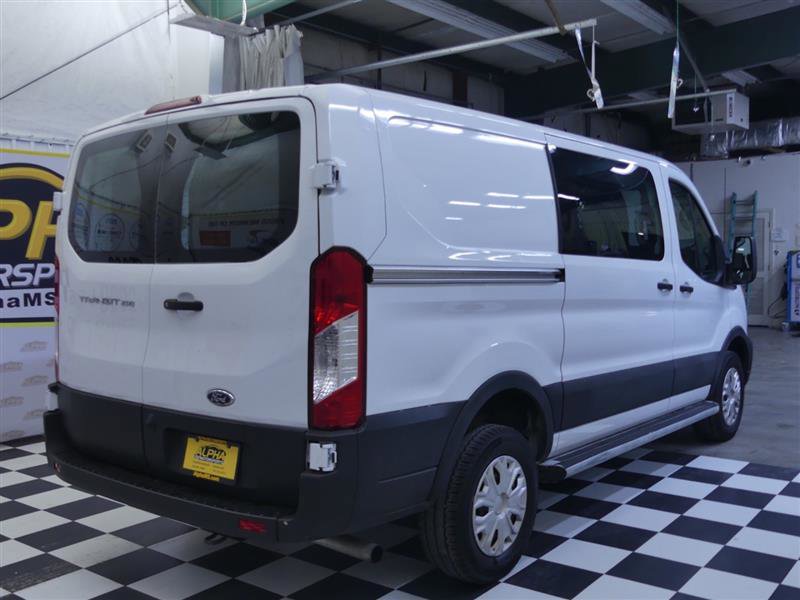 Used 2024 Ford Transit 250 Low Roof w/ Exterior Upgrade Package image 7