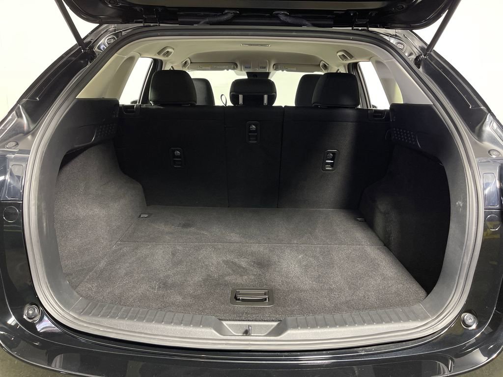 Used 2023 MAZDA CX-5 AWD 2.5 S image 10