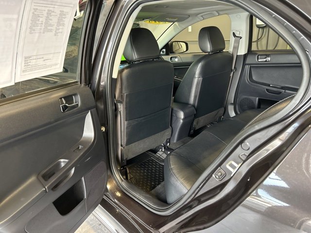 Used 2015 Mitsubishi Lancer Evolution GSR image 22