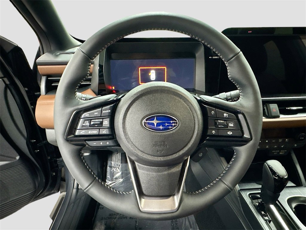 New 2026 Subaru Outback Touring XT image 6