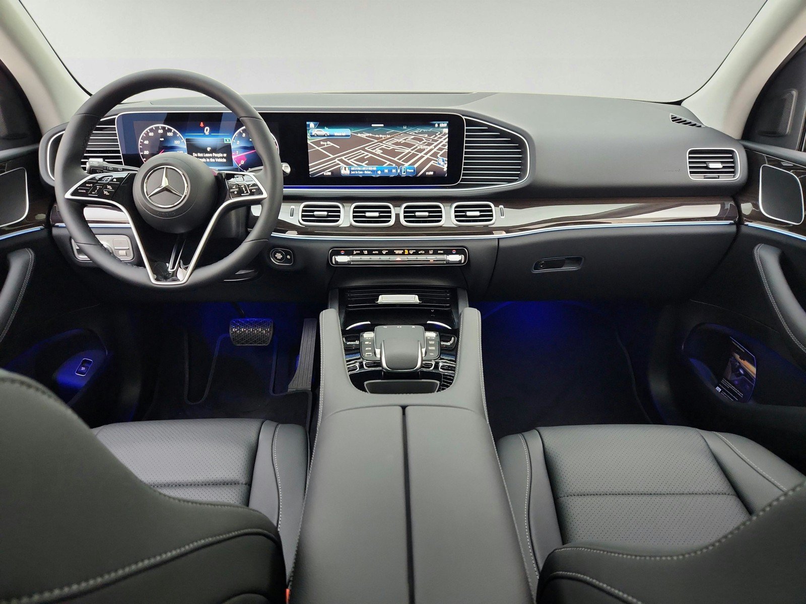New 2026 Mercedes-Benz GLE 350 4MATIC image 23