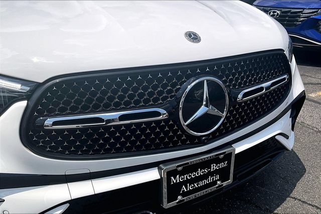 Certified 2024 Mercedes-Benz GLC 300 4MATIC image 27