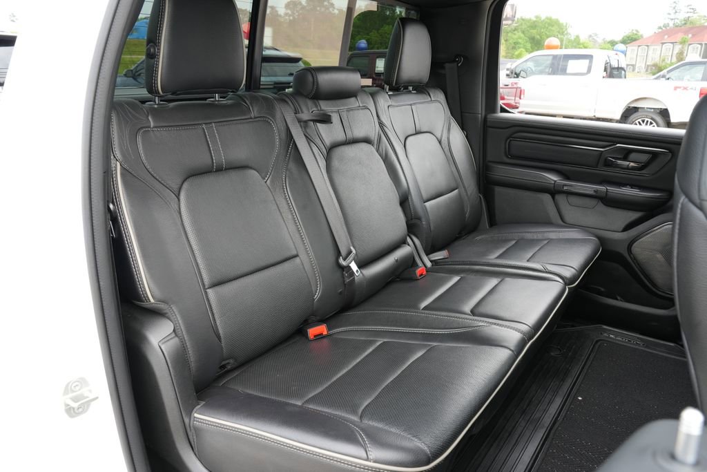 Used 2023 RAM 1500 Limited image 21