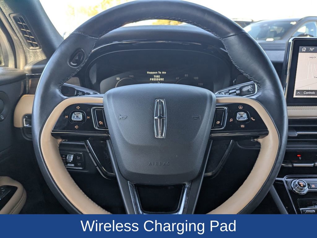 Used 2022 Lincoln Corsair Grand Touring w/ Elements Technology Bundle image 27