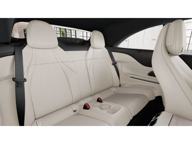 New 2027 Mercedes-Benz CLE 53 AMG 4MATIC Cabriolet image 5