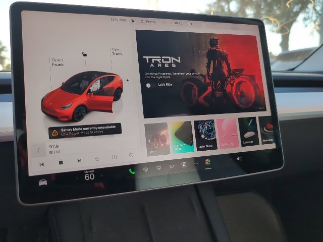 Used 2023 Tesla Model Y Long Range image 16