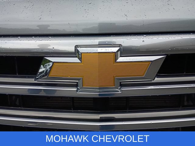 Certified 2024 Chevrolet Silverado 1500 High Country w/ Max Trailering Package AWD/4WD image 31