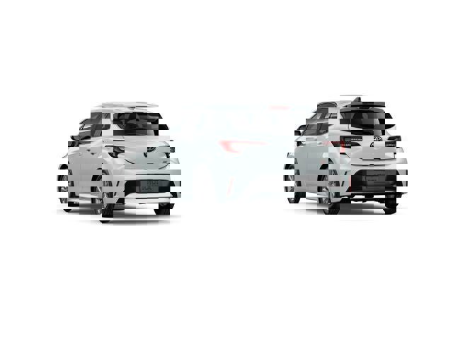 New 2026 Toyota Corolla SE FWD image 7