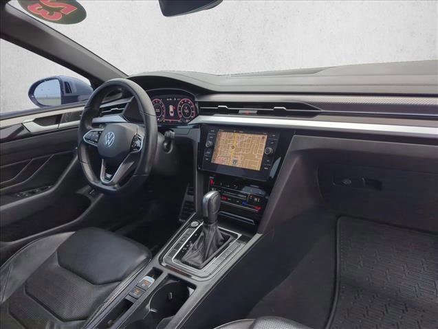 Used 2023 Volkswagen Arteon SEL Premium image 24