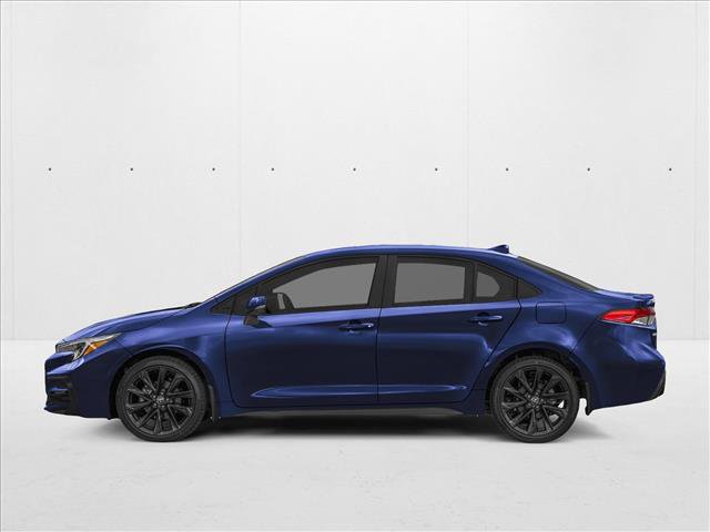 New 2027 Toyota Corolla SE FWD image 3
