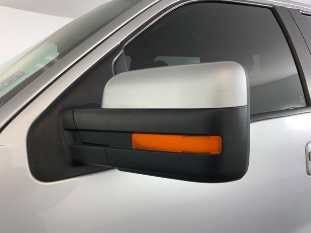 Used 2012 Ford F150 FX4 w/ FX Luxury Pkg AWD/4WD image 10