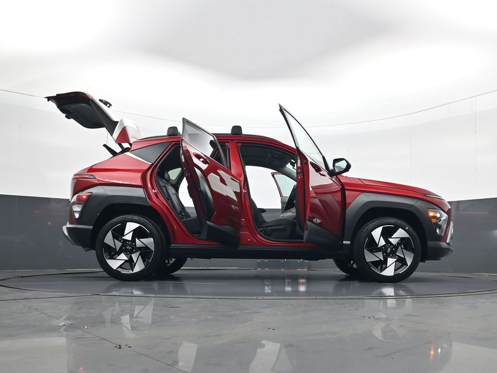 Certified 2026 Hyundai Kona Limited image 33