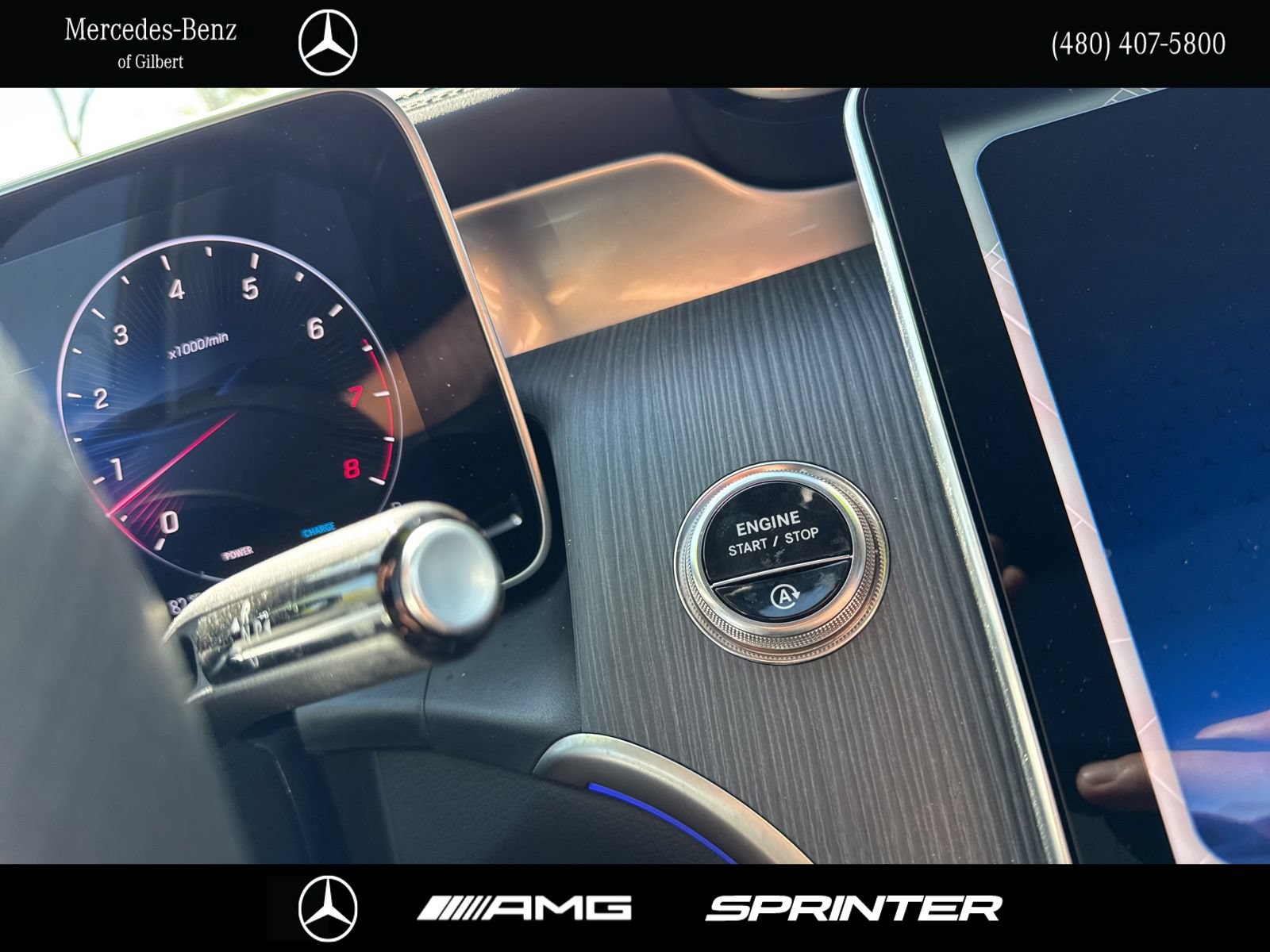 Certified 2025 Mercedes-Benz GLC 300 4MATIC image 27