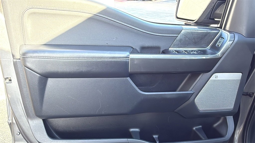 Used 2021 Ford F150 XLT w/ Equipment Group 302A High image 11