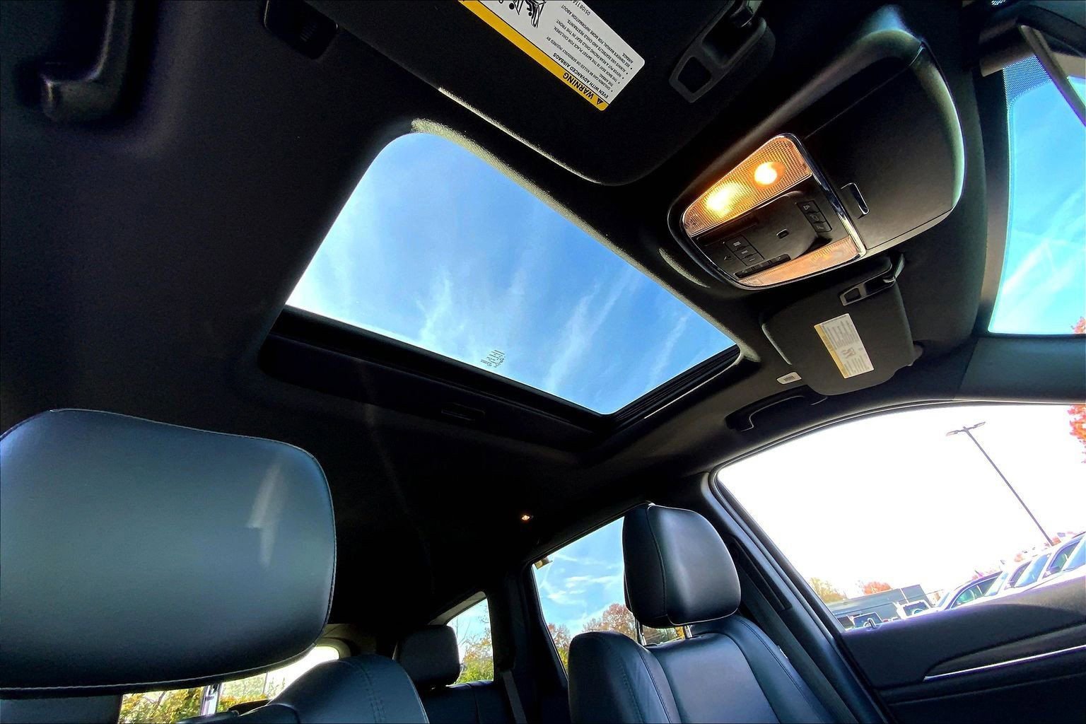 Used 2021 Jeep Grand Cherokee Limited w/ Trailer Tow Group IV image 12