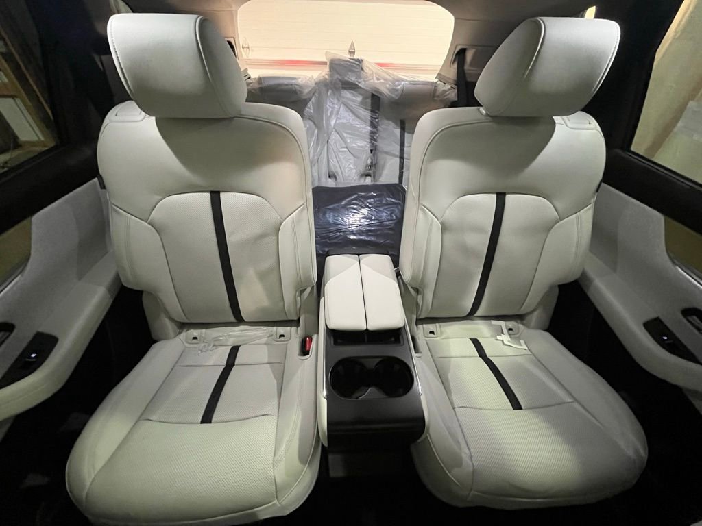 New 2026 MAZDA CX-90 3.3 Turbo S w/ Premium Plus AWD/4WD image 26