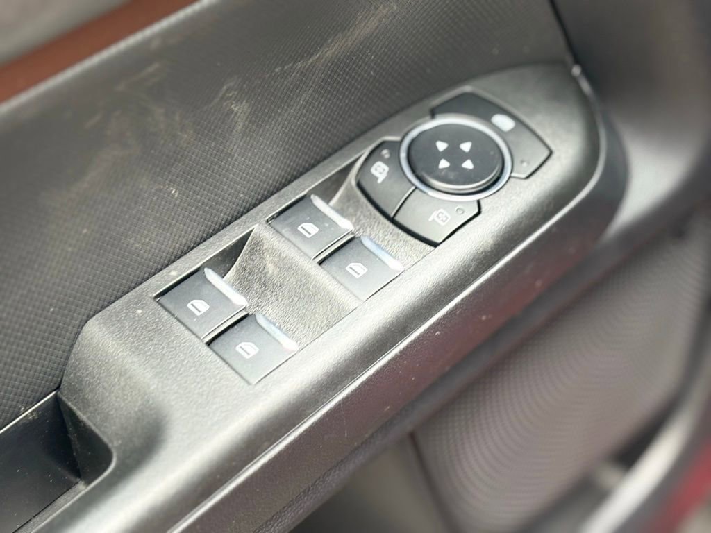 New 2025 Ford Bronco Sport Outer Banks image 24