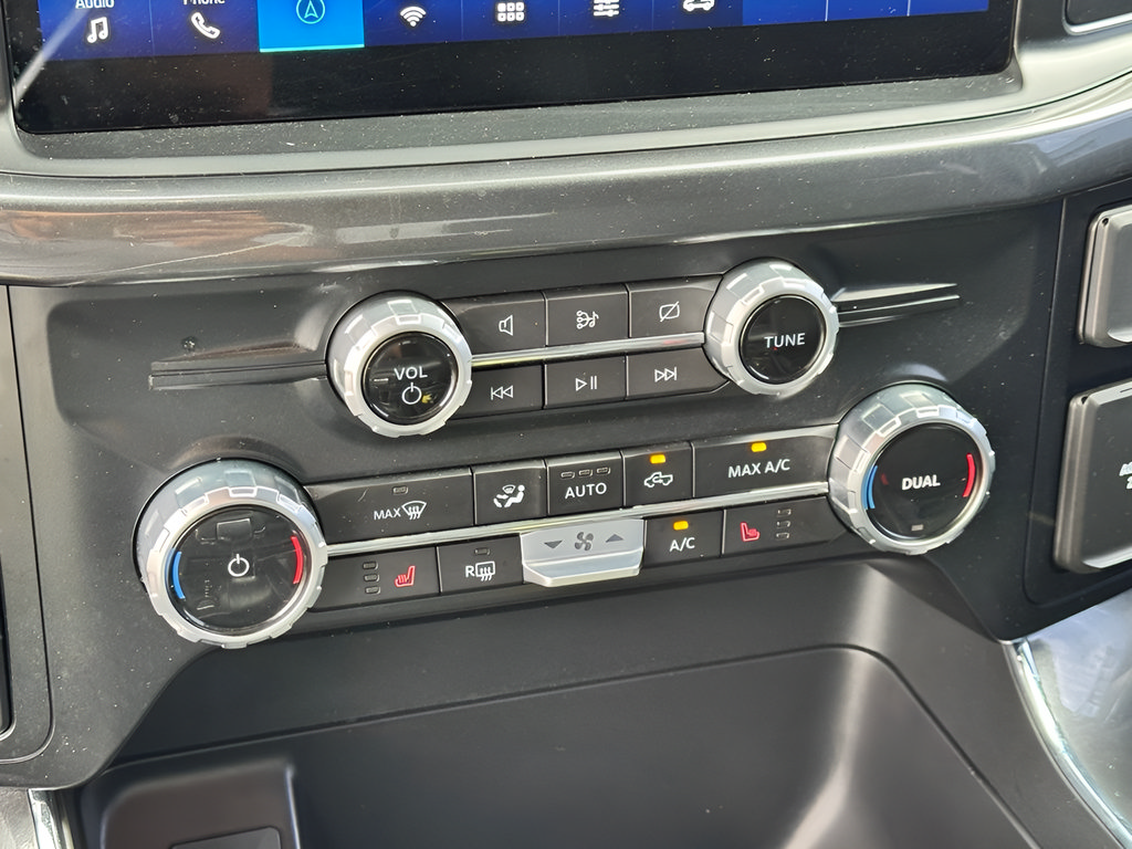 Used 2023 Ford F150 XLT w/ Equipment Group 302A High AWD/4WD image 21