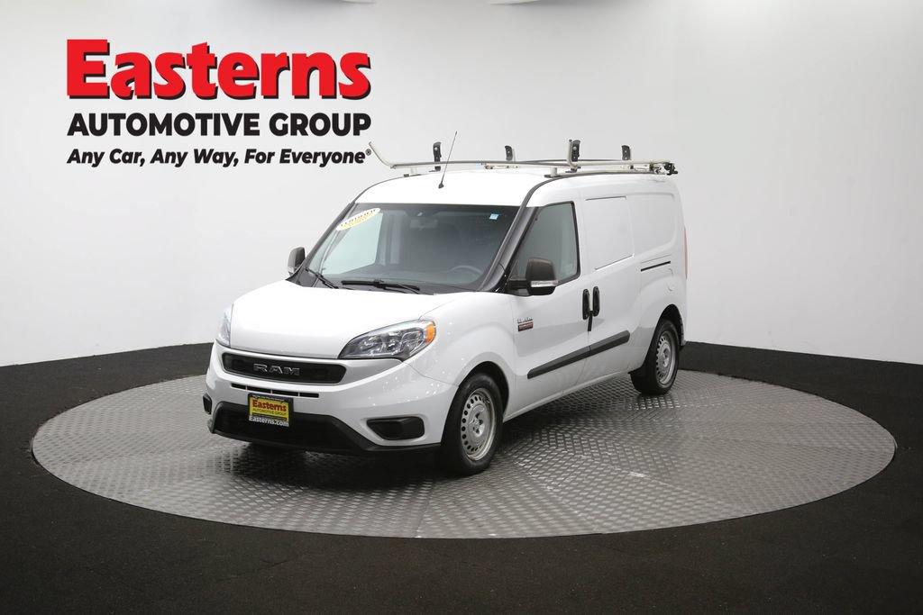 Used 2022 RAM ProMaster City Wagon FWD image 52