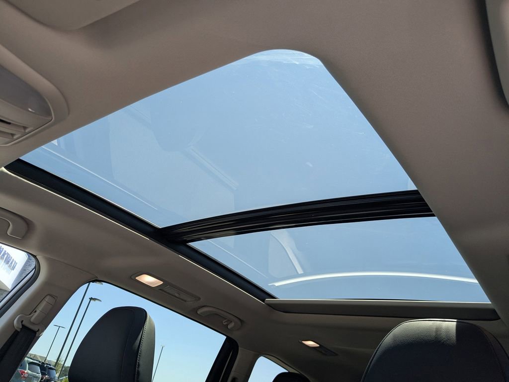 New 2026 Subaru Ascent Bronze Edition image 19