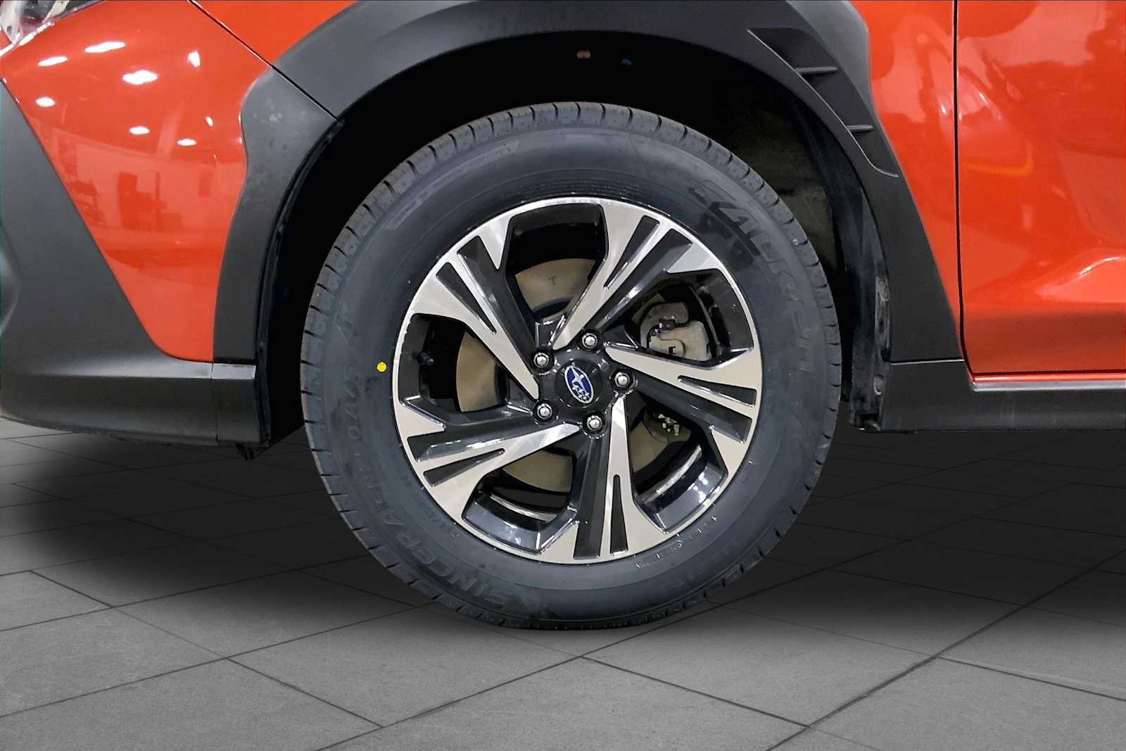 Certified 2024 Subaru Crosstrek 2.0i Premium AWD/4WD image 11