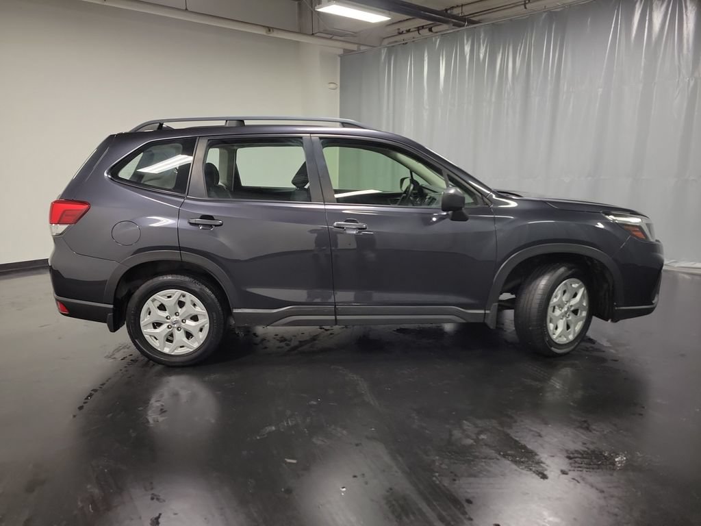 Used 2019 Subaru Forester w/ Alloy Wheel Package AWD/4WD image 10