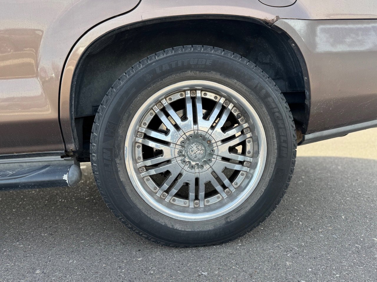 Used 2004 Acura MDX Touring image 47