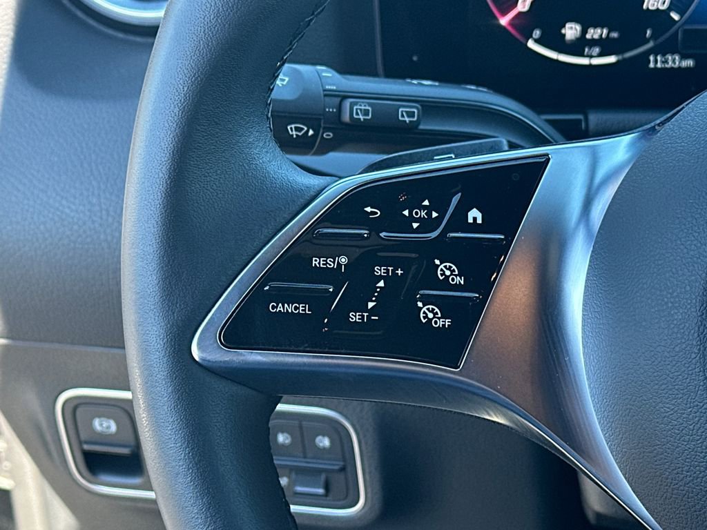 Certified 2026 Mercedes-Benz GLA 250 4MATIC image 27