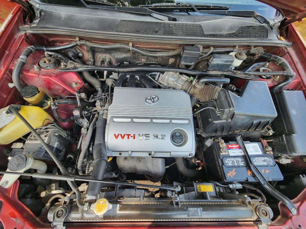 Used 2006 Toyota Highlander 2WD V6 w/ Appearance Pkg image 14