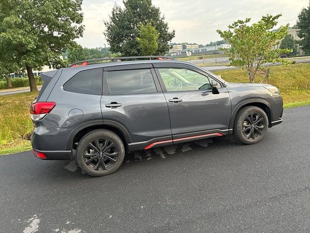 Used 2022 Subaru Forester Sport AWD/4WD image 7
