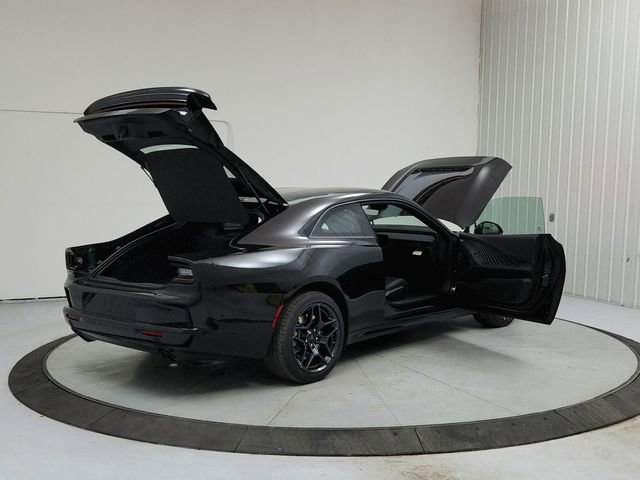 New 2026 Dodge Charger Scat Pack w/ Blacktop Package image 15