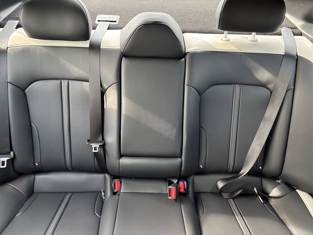 New 2025 Kia K5 GT-Line image 10