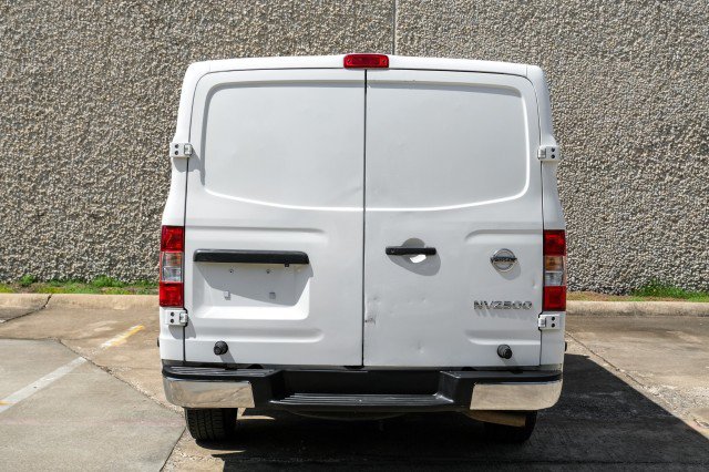 Used 2021 Nissan NV 2500 S RWD image 7