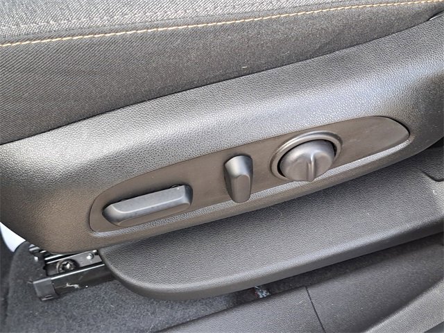 Used 2024 Chevrolet Equinox LT image 21