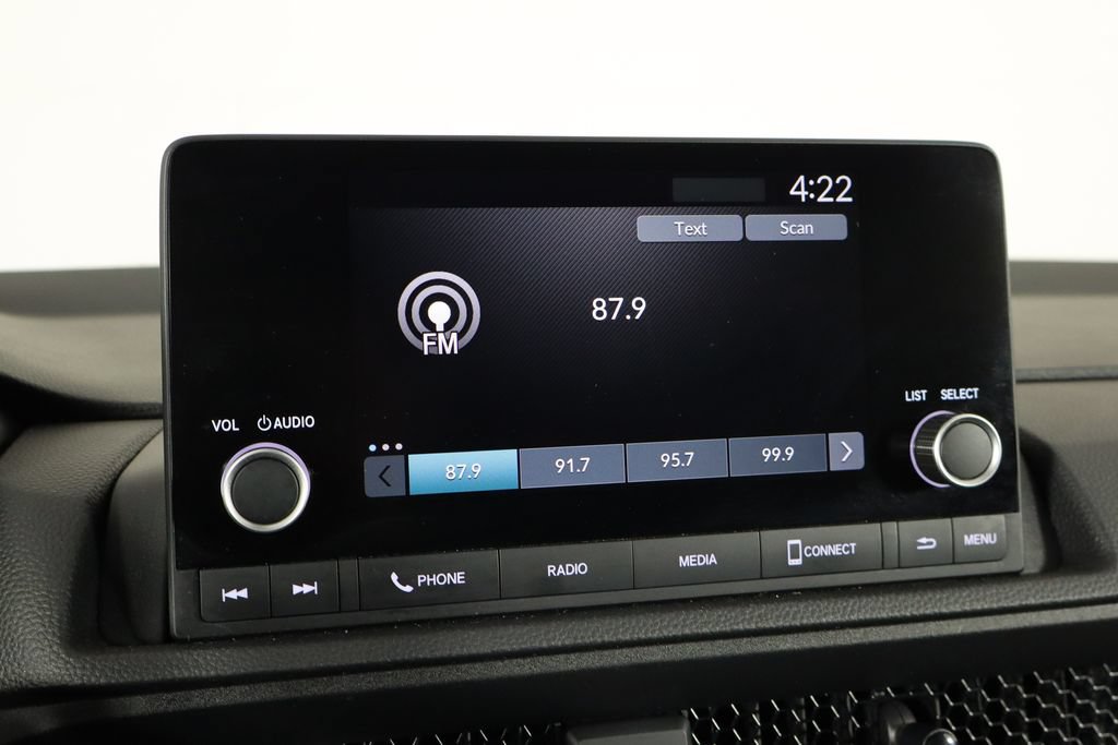 Used 2025 Honda CR-V LX image 26