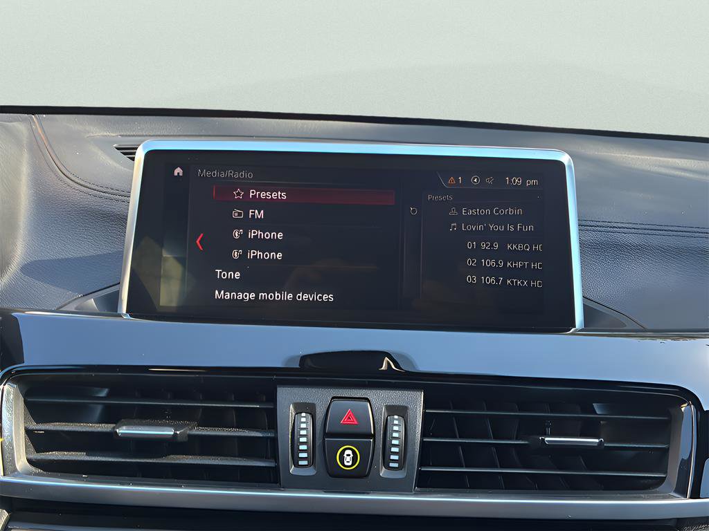 Used 2020 BMW X1 sDrive28i image 27