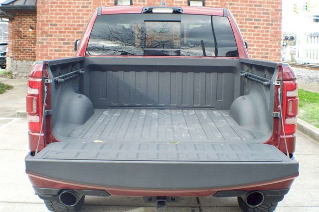 Used 2023 RAM 1500 Limited image 56