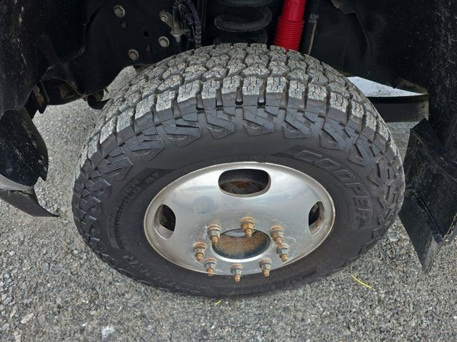 Used 2017 Ford F350 King Ranch w/ King Ranch Ultimate Package image 9