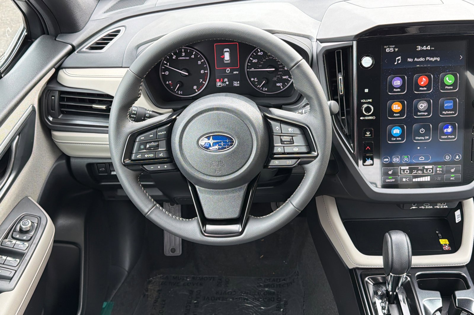 New 2026 Subaru Forester Premium AWD/4WD image 14