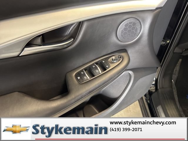 Used 2019 INFINITI QX50 Pure AWD/4WD image 44