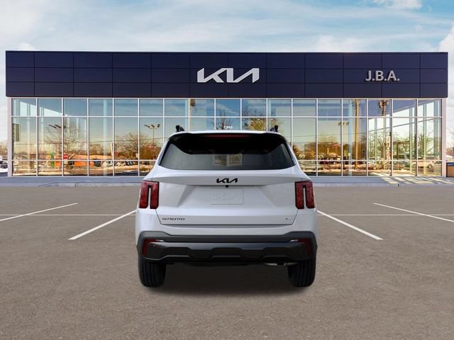 New 2026 Kia Sorento SX AWD/4WD image 5