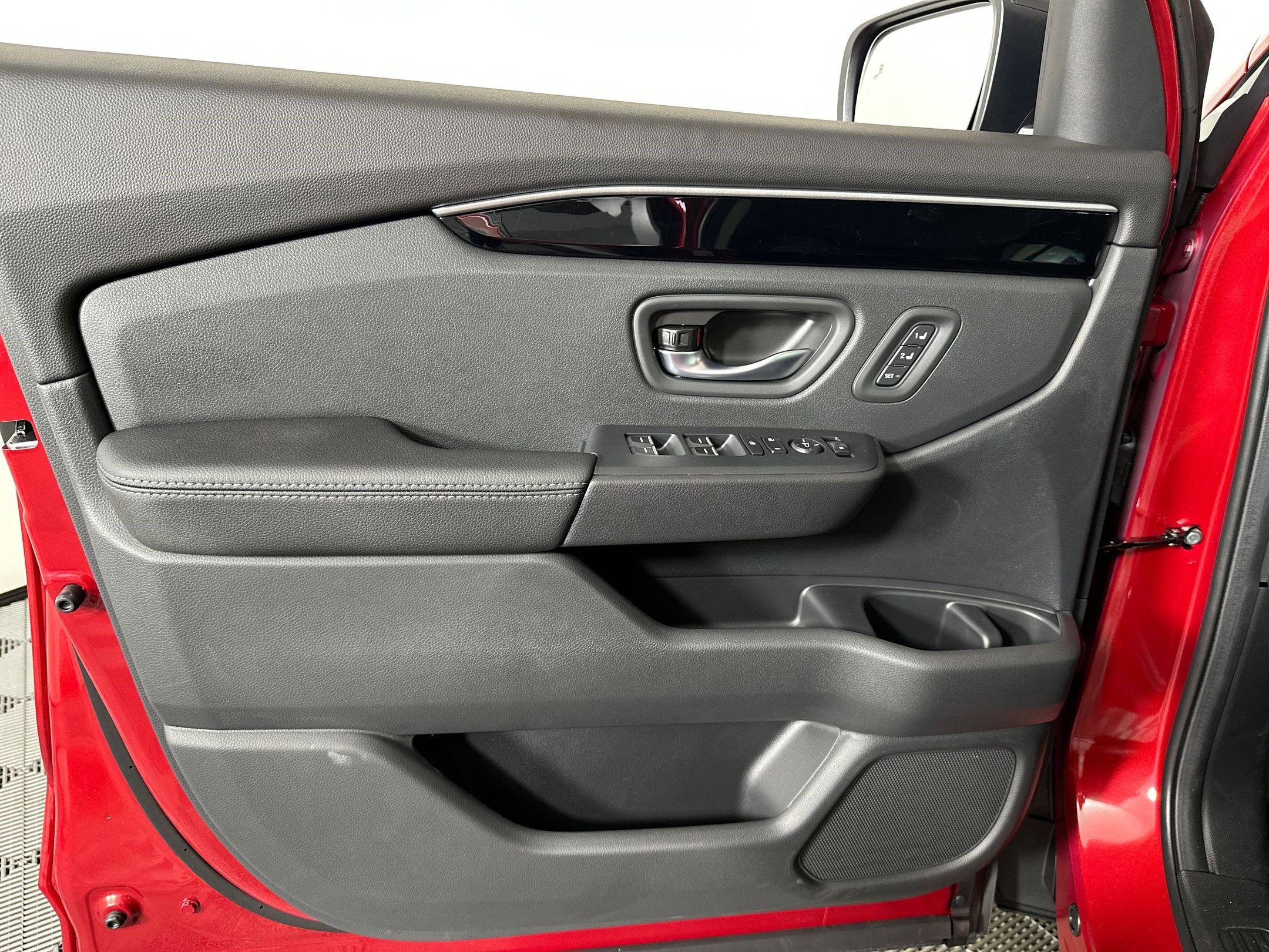 New 2026 Honda Passport RTL image 9