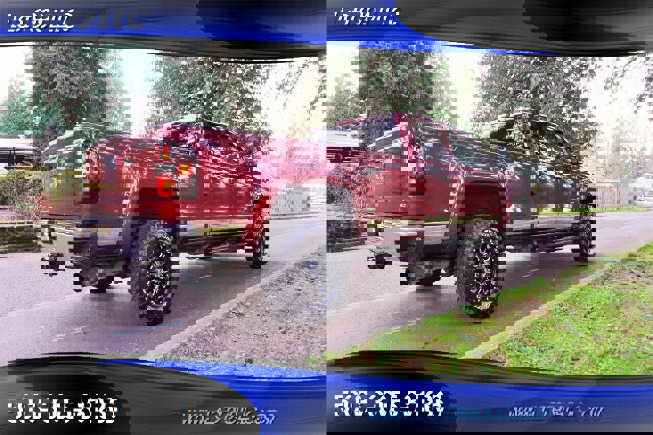 Used 2015 GMC Sierra 2500 SLT AWD/4WD image 9