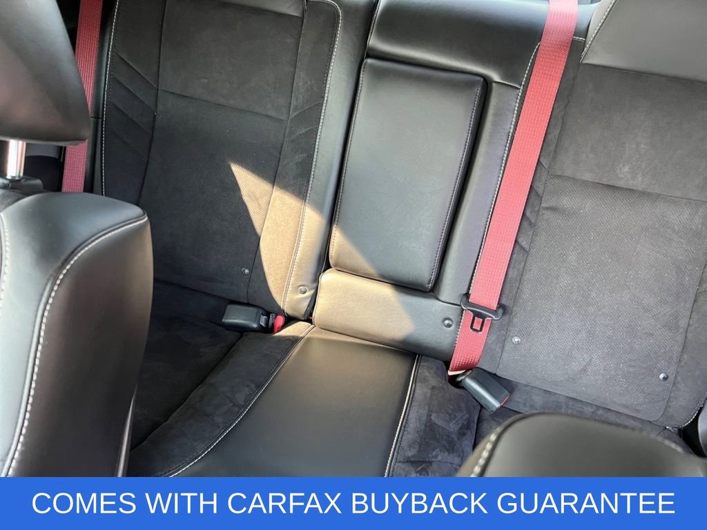 Used 2023 Dodge Challenger SRT Hellcat w/ Driver Convenience Group image 15