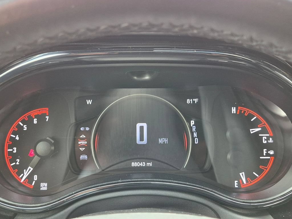 Used 2021 Dodge Durango Citadel AWD/4WD image 14